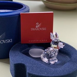 Swarovski Mini Fox